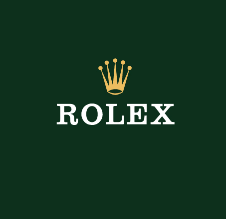 Rolex логотп бренда