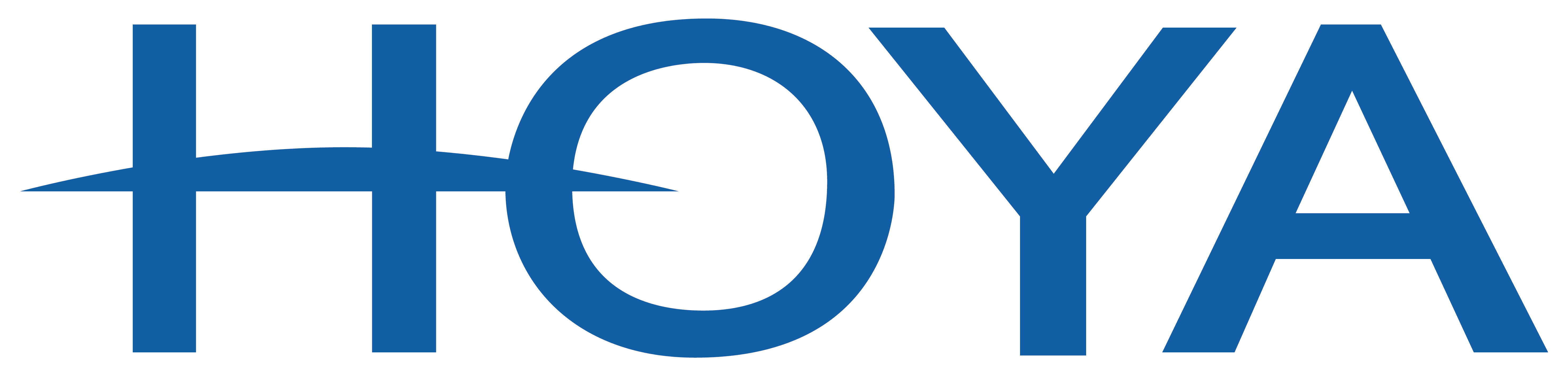 HOYA логотп бренда