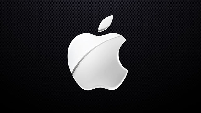 логотп бренда iPadа