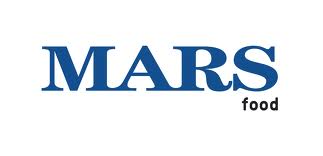Mars логотп бренда