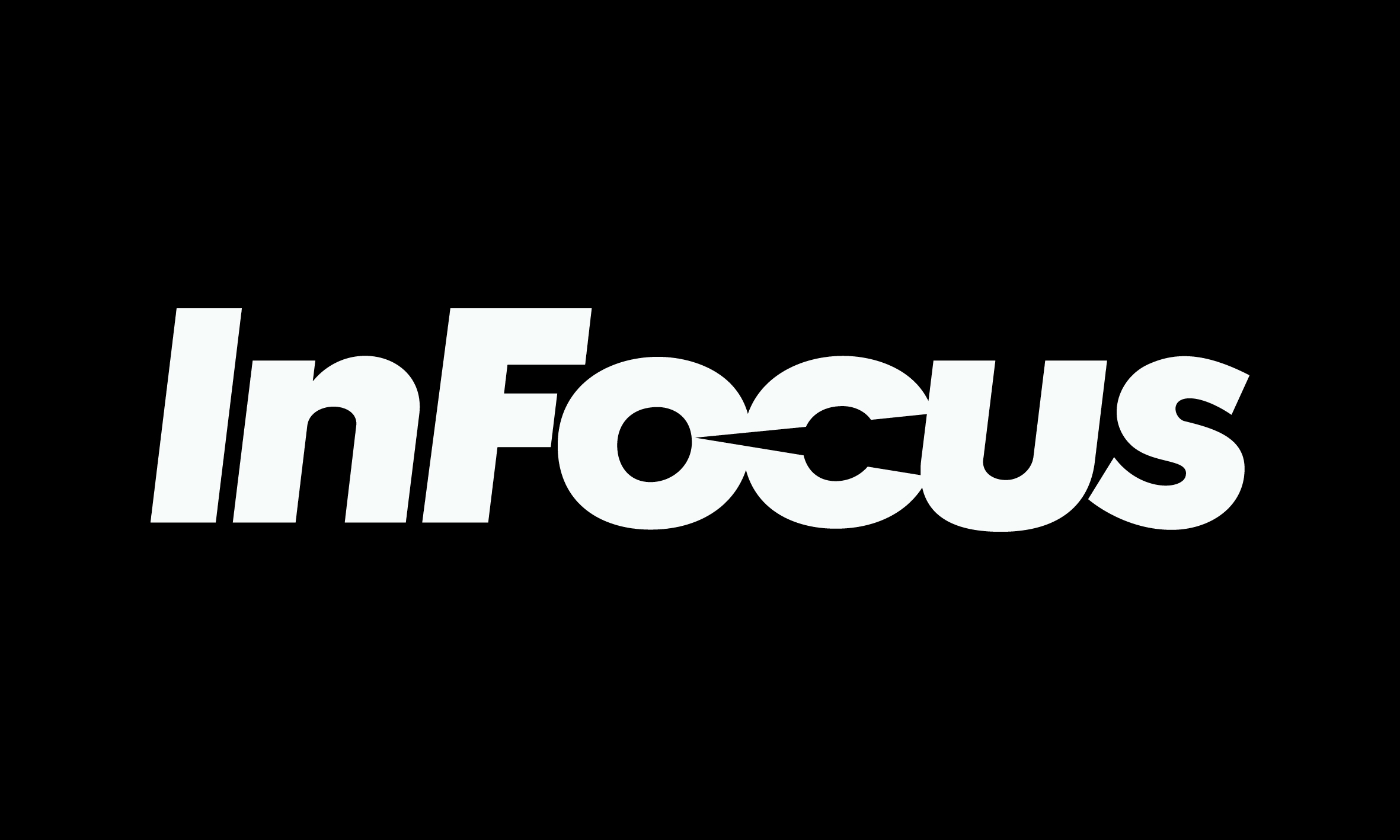 InFocus логотп бренда