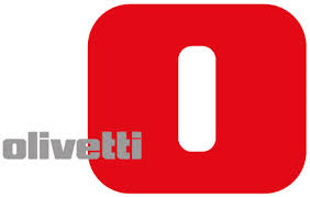 Olivetti логотп бренда