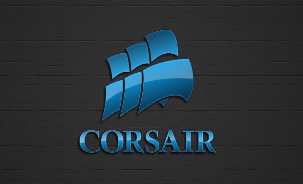 Компьютерная компания Corsair