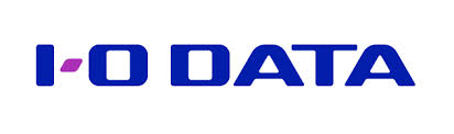 I-O DATA – качественная компьютерная периферия.
