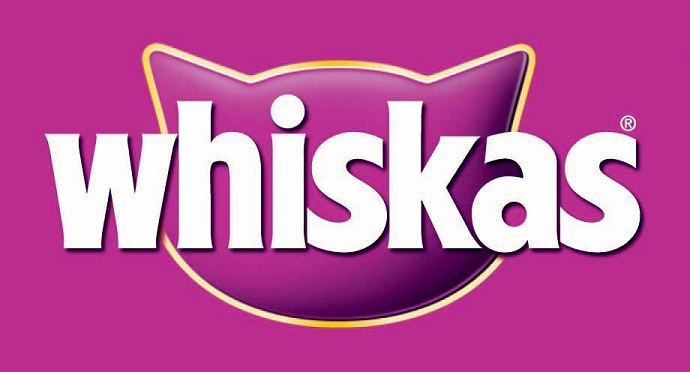 Whiskas – неизменный лидер среди кошачьих кормов