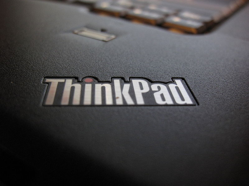 Ноутбуки ThinkPad – эталон качества и долговечности