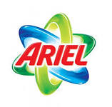 логотип бренда Ariel