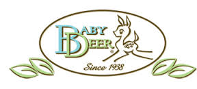 логотп бренда Baby Deer