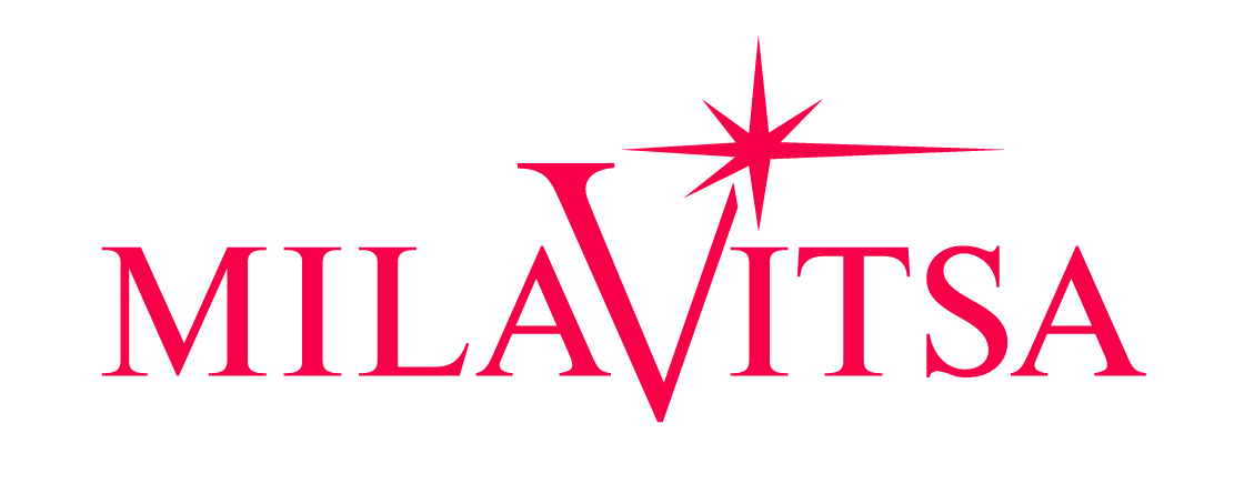 логотип бренда Milavitsa