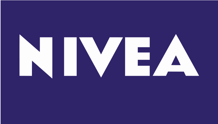 логотип бренда Nivea