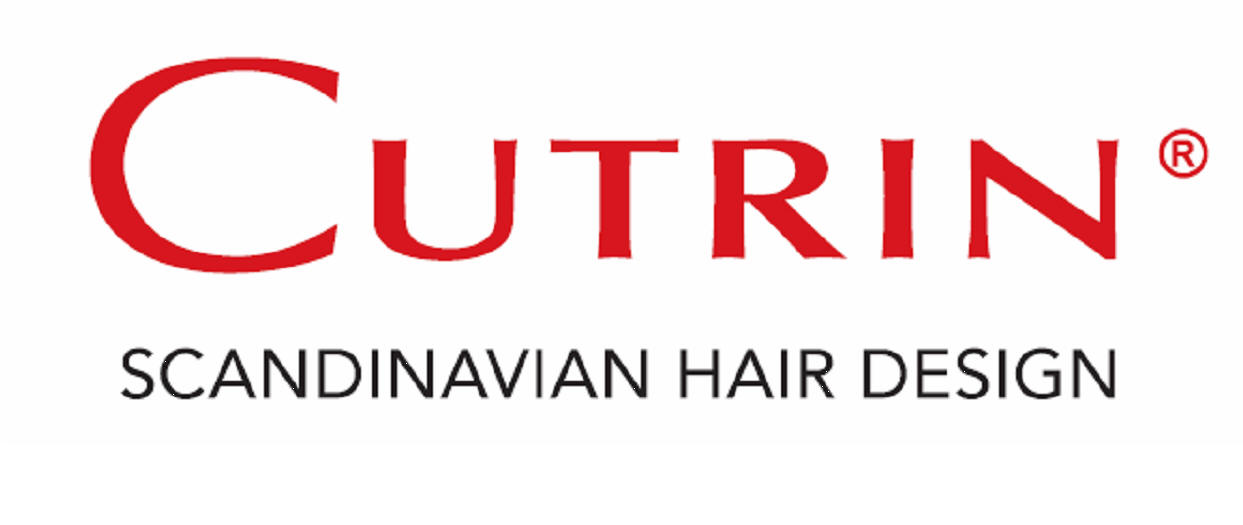 логотип бренда Cutrin