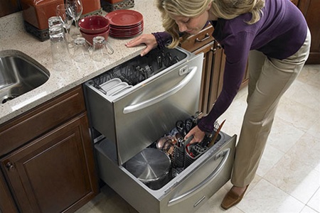 Мифы о стиральных и посудомоечных машинах