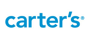 логотип бренда Carters