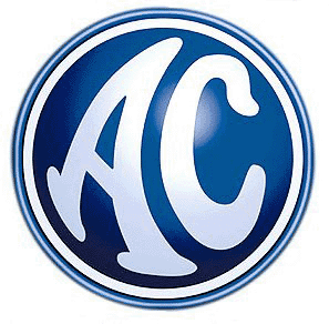 логотип бренда AC Cars Ltd