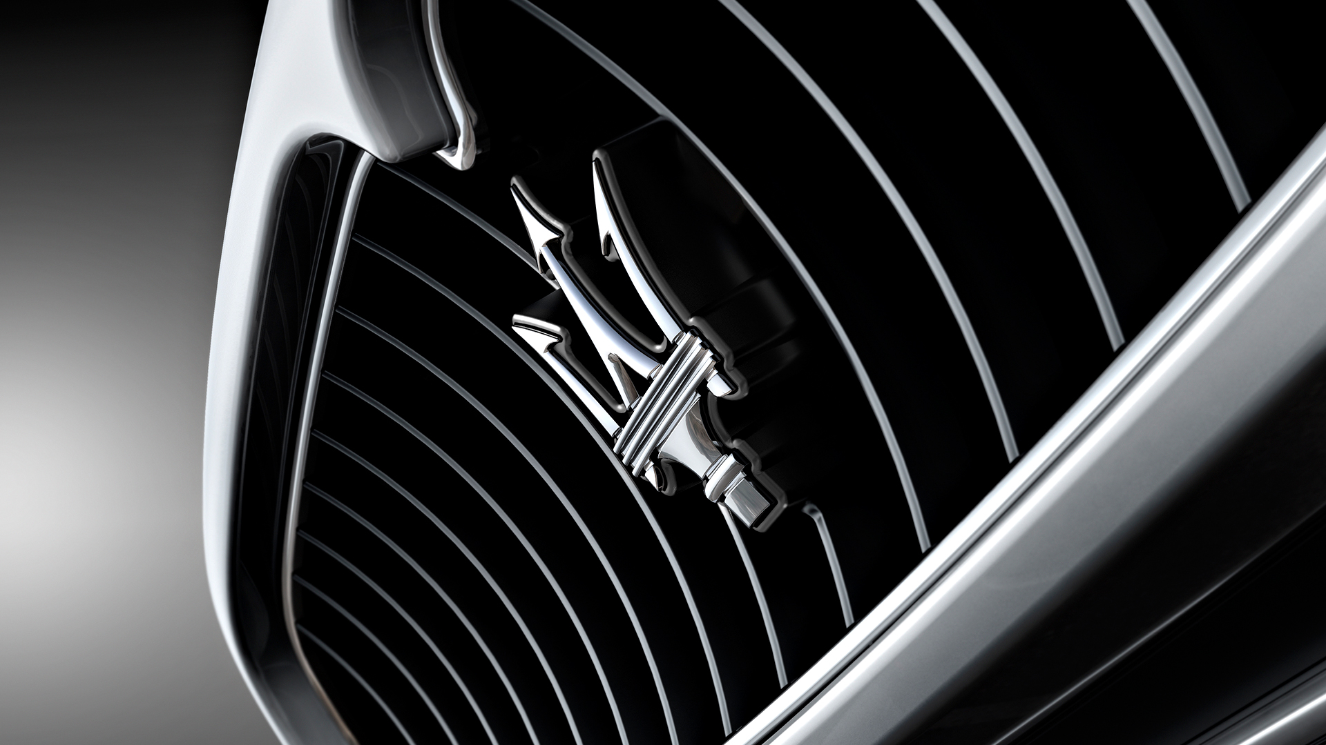 История возникновения автомобильного концерна Maserati