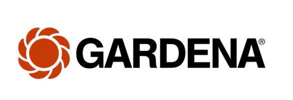 логотип бренда Gardena