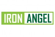 Iron Angel логотип бренда 