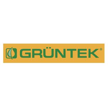 GRUNTEK логотип бренда 