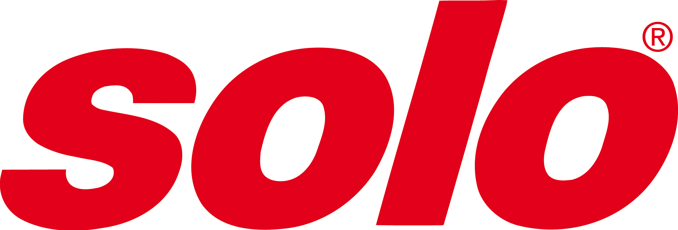 логотип бренда Solo