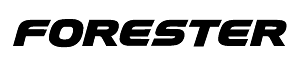 логотип бренда Forester