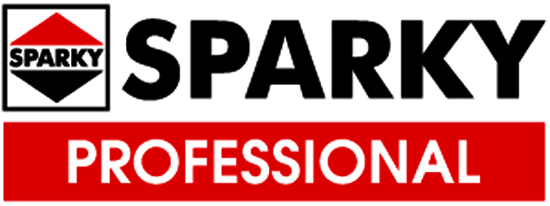 логотип бренда Sparky