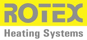 Rotex логотип бренда