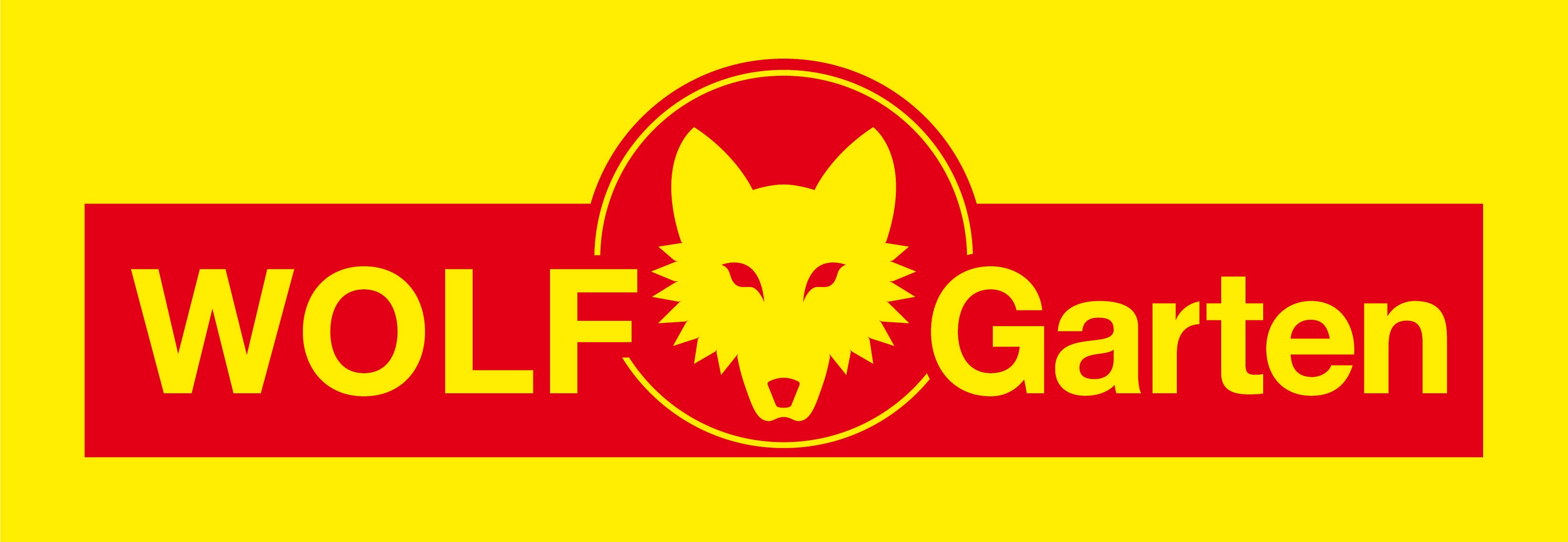Wolf-Garten логотип бренда