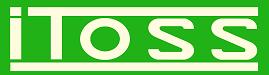 логотип бренда Итосс