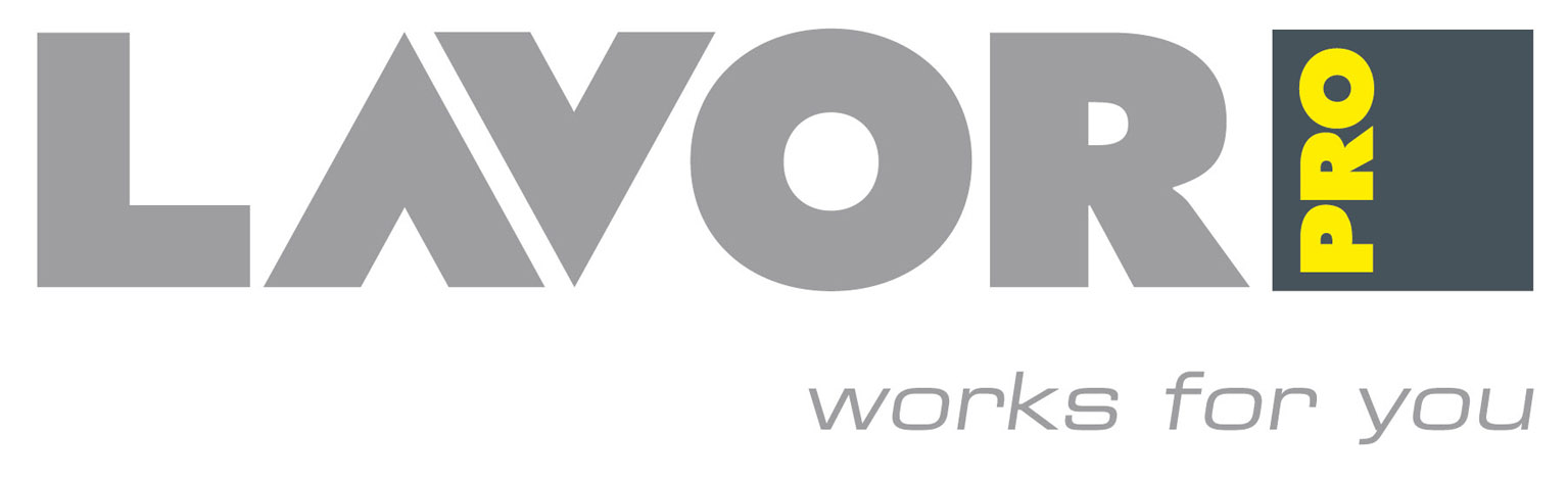 LavorPro логотип бренда