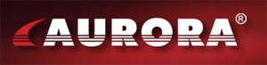 Aurora логотип бренда