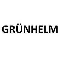 Grunhelm логотип бренда
