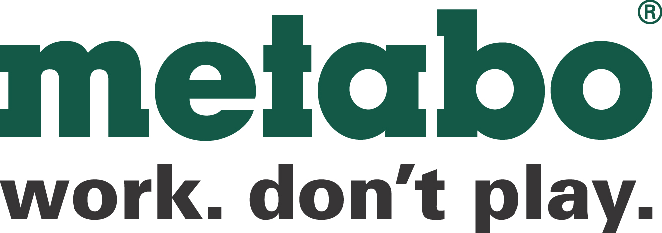 логотип бренда Metabo