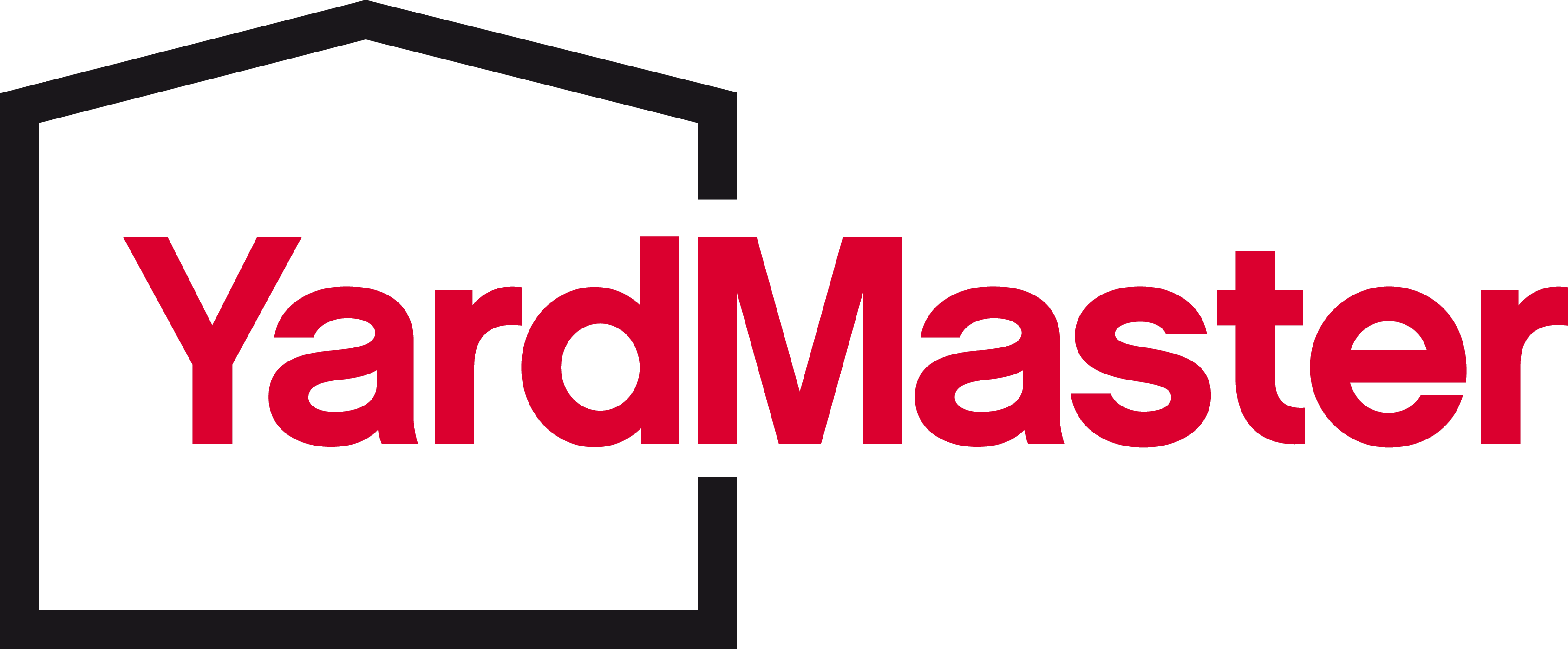 логотип бренда Master Yard