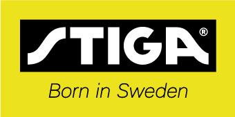 логотип бренда Stiga