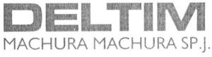 логотип бренда Deltim