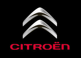 Citroen логотип бренда