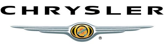 Chrysler логотип бренда