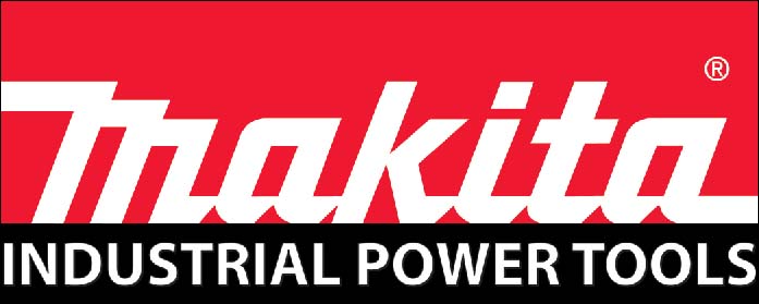 логотип бренда Makita
