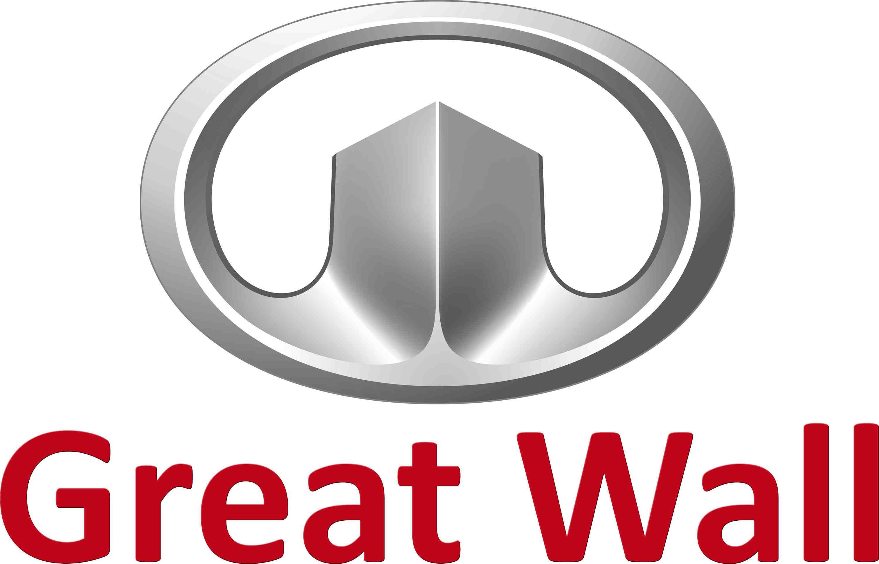 логотип бренда Great Wall