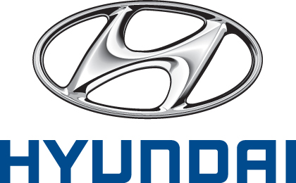Что за шрифт Hyundai