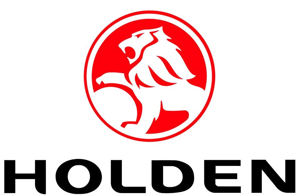 Holden логотип бренда