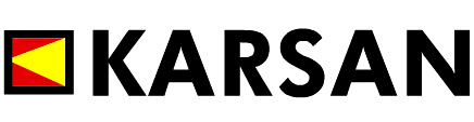 логотип бренда Karsan