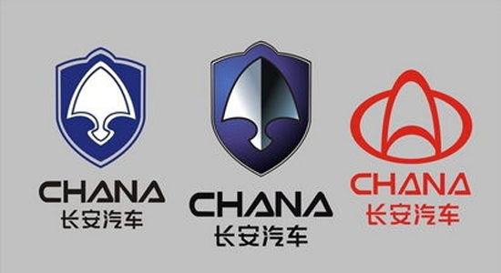 Chana Benni логотип бренда