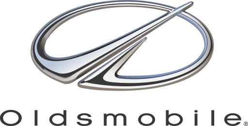 Oldsmobile логотип бренда