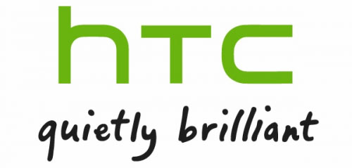 HTC логотип бренда