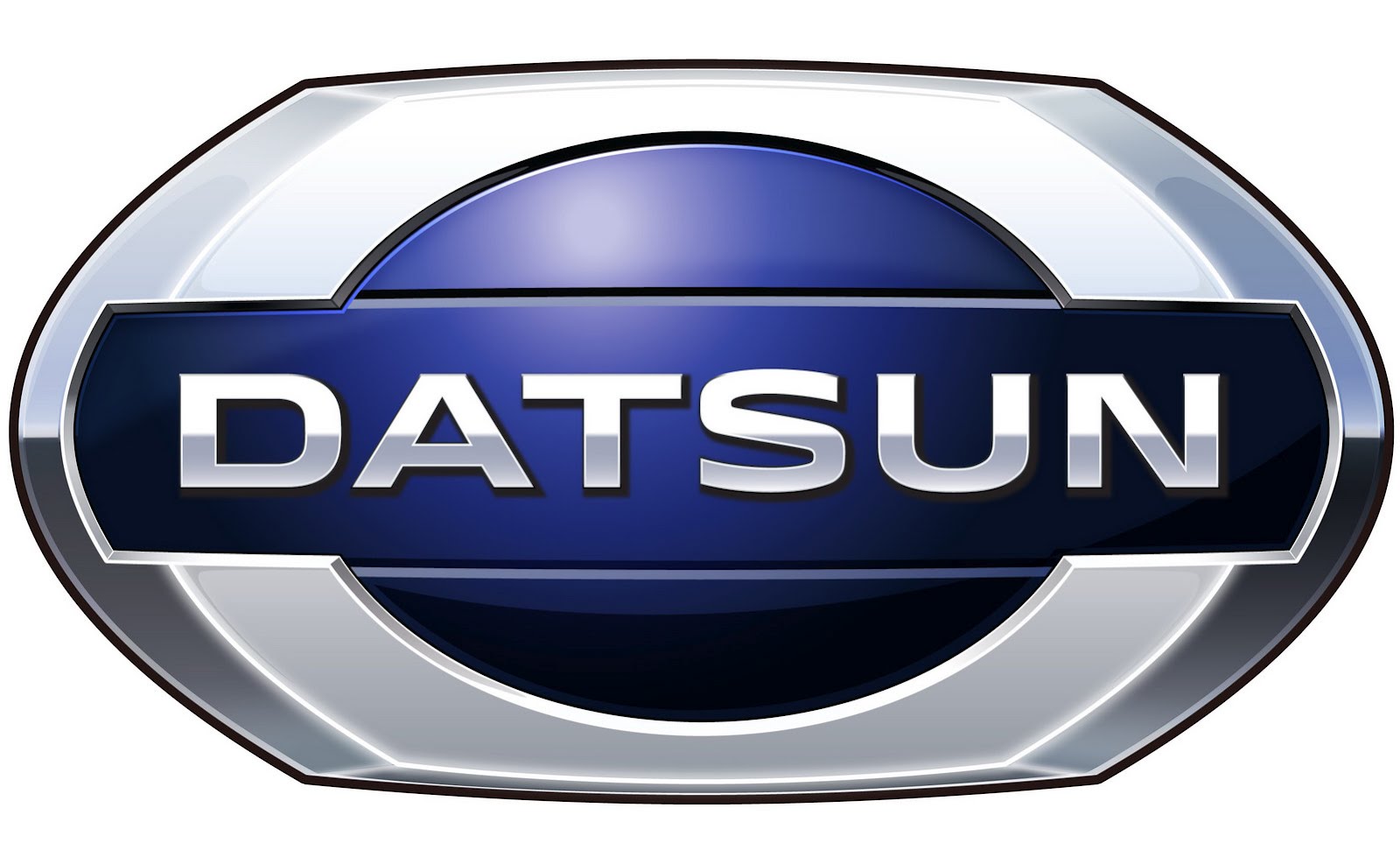 Datsun логотип бренда