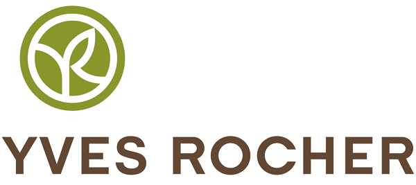 Yves Rocher логотип бренда