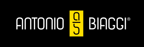 Antonio Biaggi логотип бренда