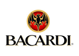 Bacardi логотип бренда