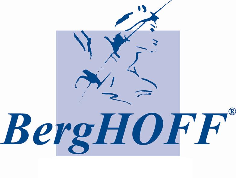 Berghoff логотип бренда